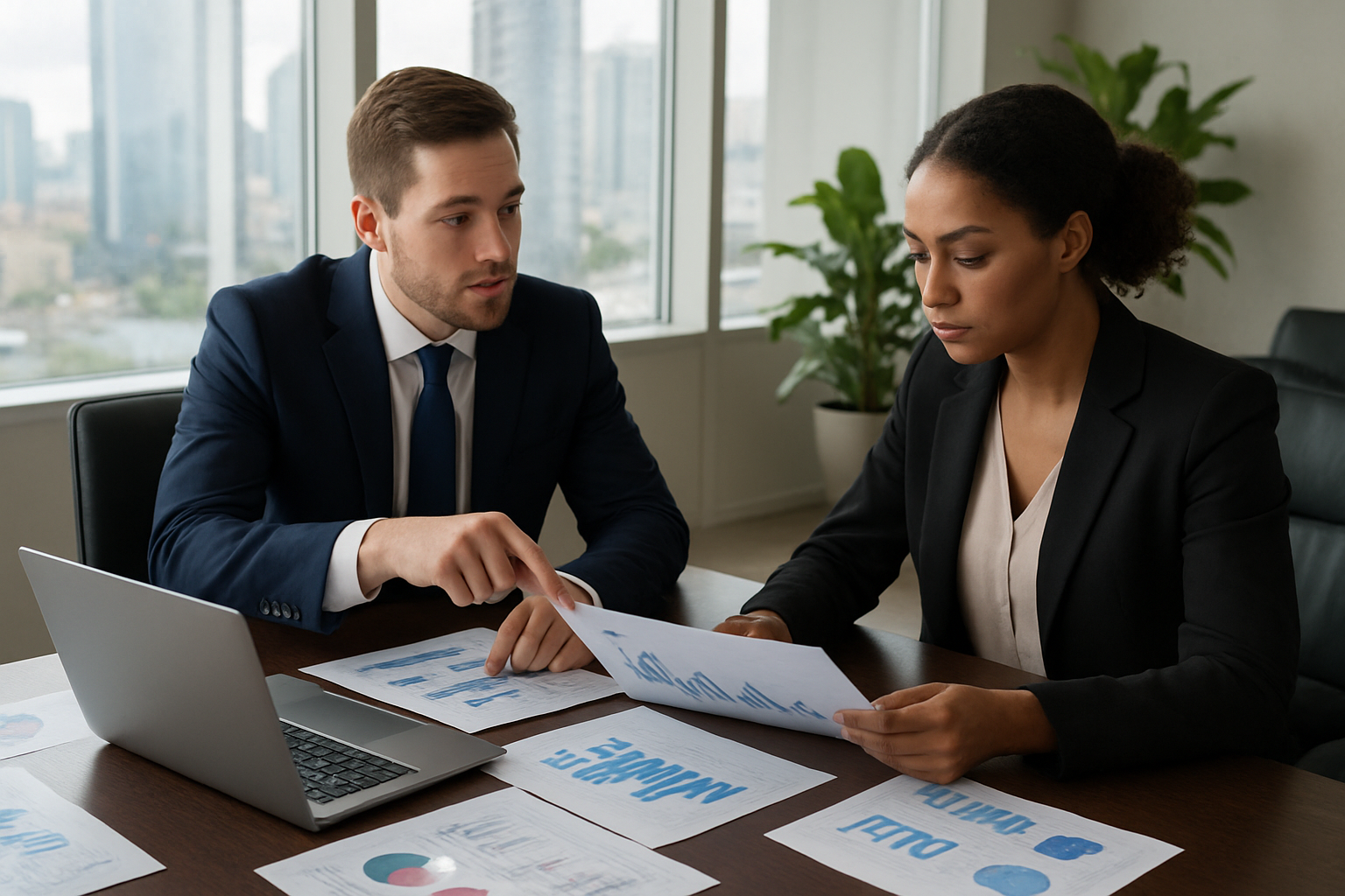 Strategic Opportunities Emerging from This Rate Environment